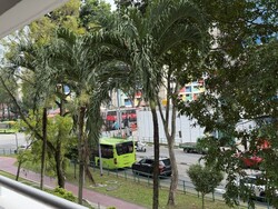 Blk 141 Yishun Ring Road (Yishun), HDB 4 Rooms #583455461